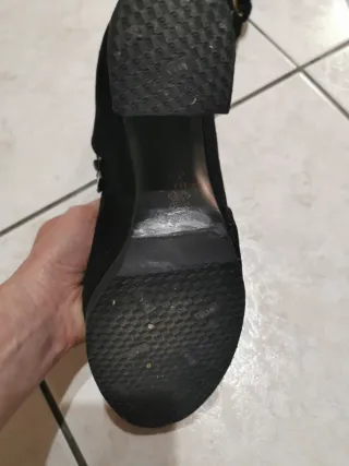 Stivali sexy donna neri