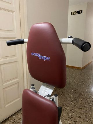 Máquina Pilates Easy Shaper Multiposición