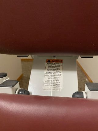 Máquina Pilates Easy Shaper Multiposición