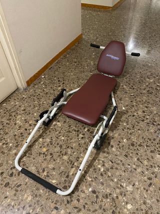 Máquina Pilates Easy Shaper Multiposición