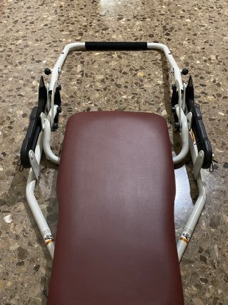 Máquina Pilates Easy Shaper Multiposición