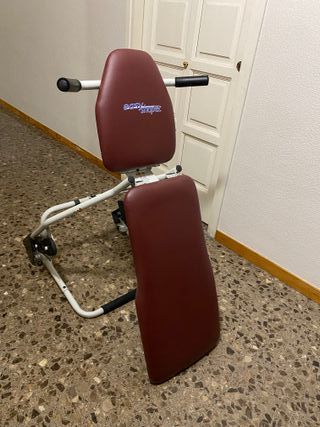 Máquina Pilates Easy Shaper Multiposición