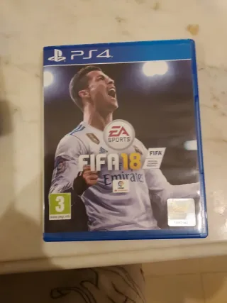 3 videogiochi per PS4 in ottime condizioni