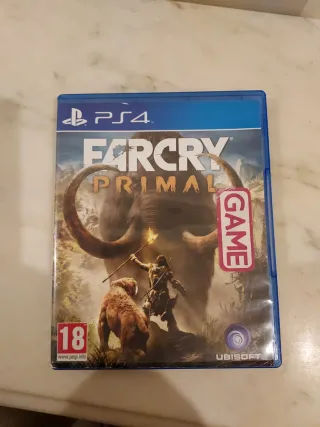 3 videogiochi per PS4 in ottime condizioni