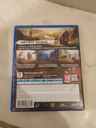 3 videogiochi per PS4 in ottime condizioni