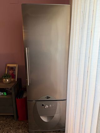 Secadora y Planchadora Fagor