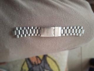 TAG Heuer 1500 Professional 200 Meters