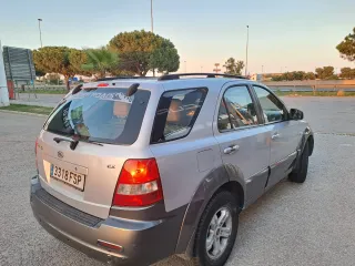 KIA Sorento 2004