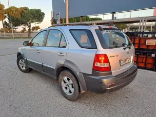 KIA Sorento 2004