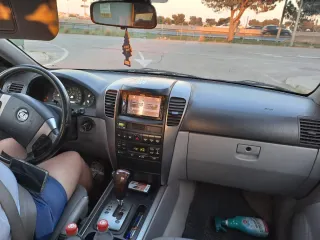 KIA Sorento 2004