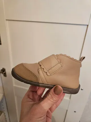 Botas Titanitos Talla 21