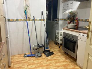 Piso en venta en El Grao en Castellón de la Plana