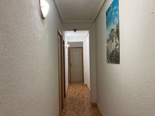 Piso en venta en El Grao en Castellón de la Plana