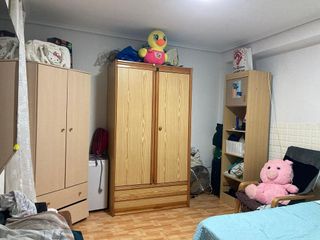 Piso en venta en El Grao en Castellón de la Plana