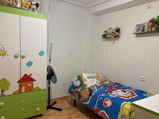 Piso en venta en El Grao en Castellón de la Plana