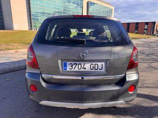 Opel Antara 2008