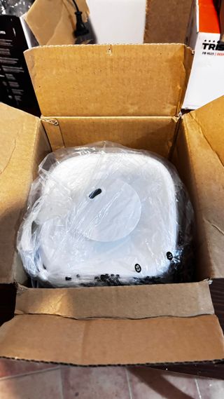 Humidificador Levoit Blanco Dormitorio