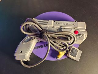 Pistola G-Con 45 PlayStation Namco