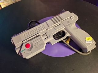 Pistola G-Con 45 PlayStation Namco