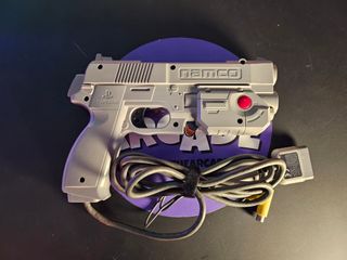 Pistola G-Con 45 PlayStation Namco