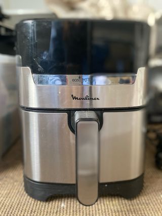 Freidora de aire Moulinex Easy Fry