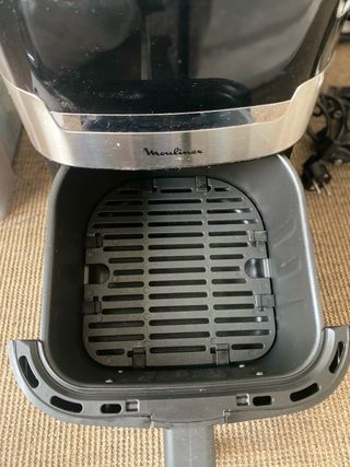 Freidora de aire Moulinex Easy Fry