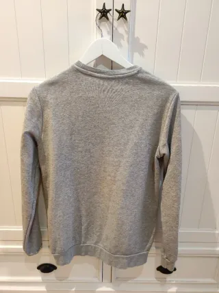 ADIDAS SUDADERA T. 14/15