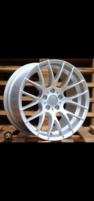 Llantas BMW M4 GTS "19"