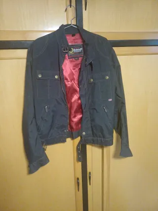 Chaqueta Belstaff Tourmaster Trophy XXL