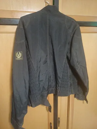 Chaqueta Belstaff Tourmaster Trophy XXL