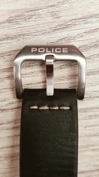 Reloj Police Hombre
