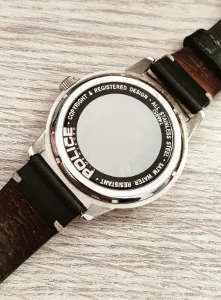 Reloj Police Hombre