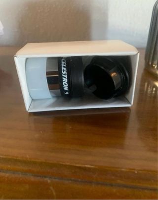 Telescopio Celestron NexStar 130 SLT