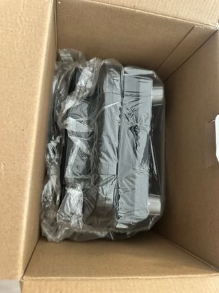 Karaoke Singing Machine con microfono