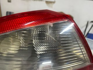 Pilotos Traseros Audi A4 B6