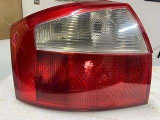 Pilotos Traseros Audi A4 B6