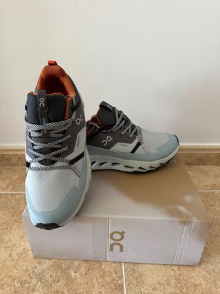 Tenis On cloudhirizon