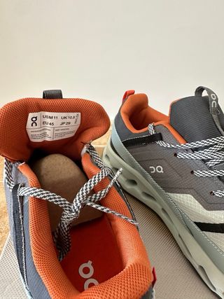 Tenis On cloudhirizon