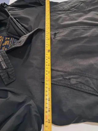 Giacca Woolrich donna  con cappuccio