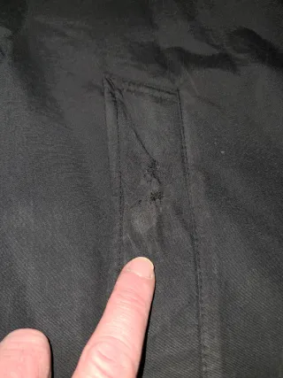 Giacca Woolrich donna  con cappuccio