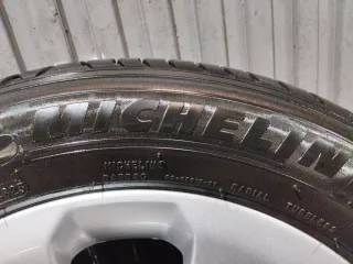 Llantas aluminio 4 Opel insignia 17 pulgadas