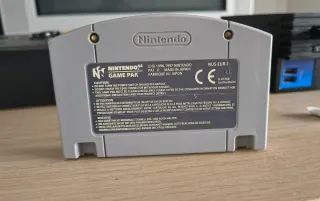 Rayman 2: The Great Escape - N64