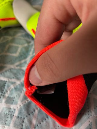 Guantes de Portero Adidas Predator Talla 10