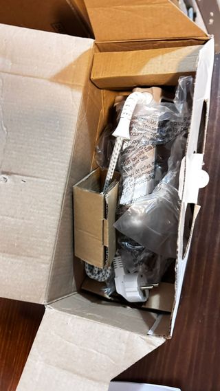 Plancha de Vapor Rowenta 2400W