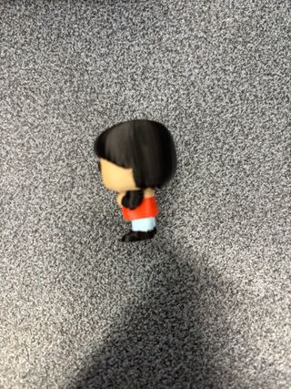 Replica will byer stranger things stampa 3d