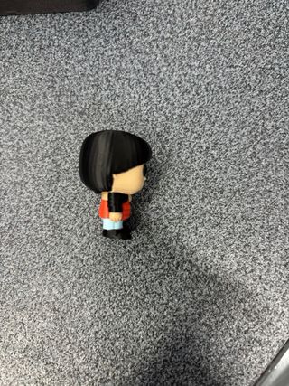 Replica will byer stranger things stampa 3d