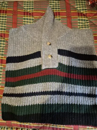 Jersey Náutica Talla XL