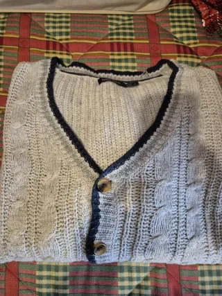 Jersey Náutica Talla XL