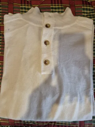 Jersey Náutica Talla XL