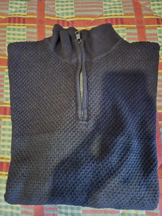 Jersey Náutica Talla XL